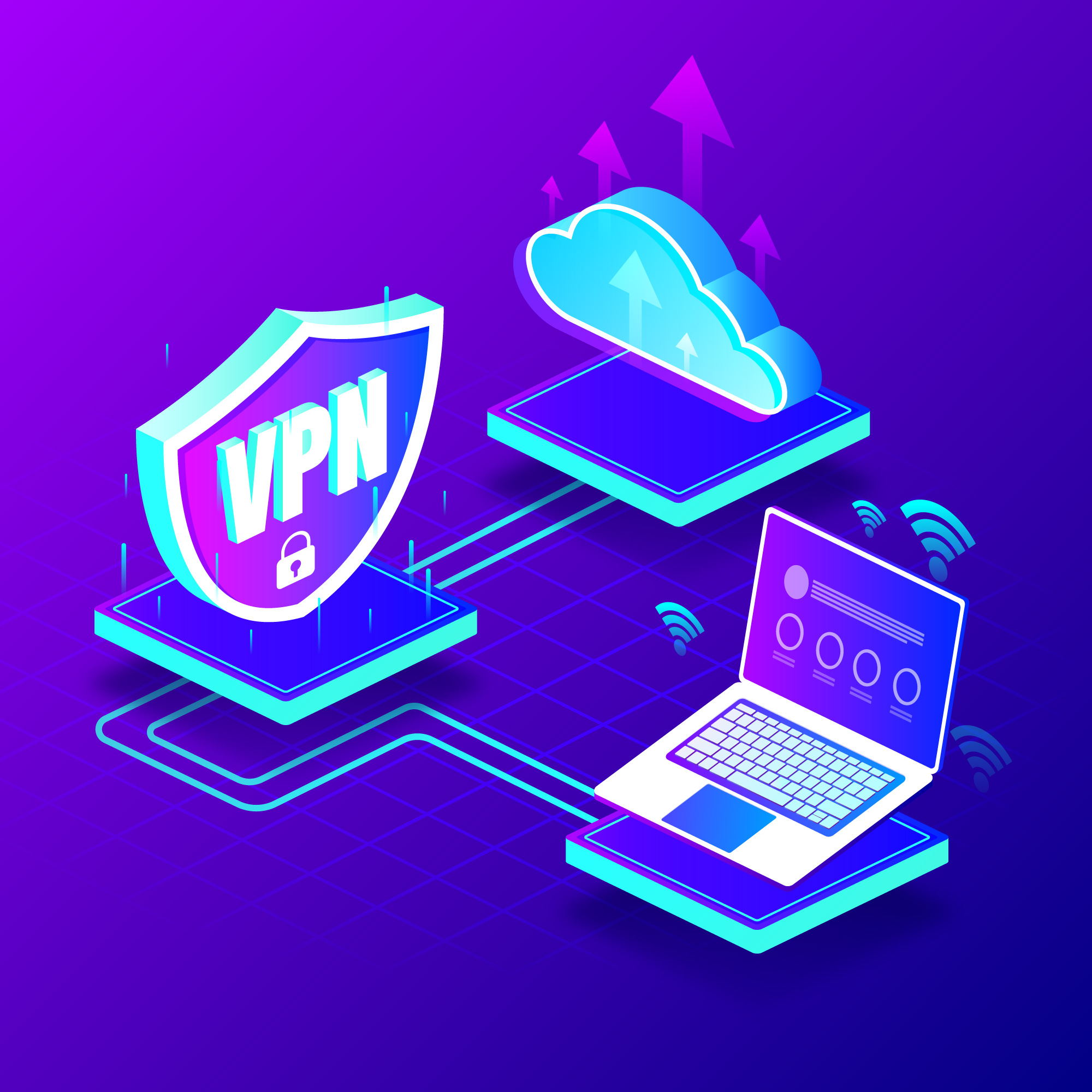 proxyvpn