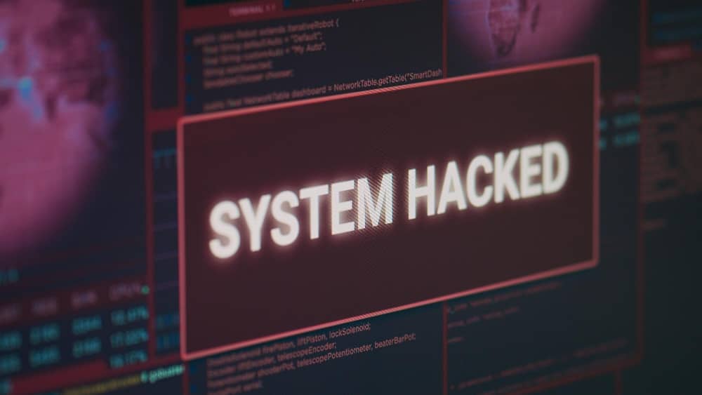 ransomware
